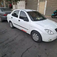 تیبا ۱ مدل ۹۷