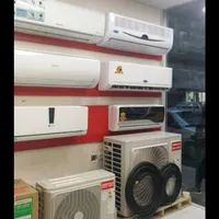 تعمیرات تخصصی کولرگازی و پکیج