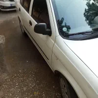 تیبا ۱|خودرو سواری و وانت|شیروان (خراسان), |دیوار