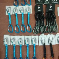کارابین پیچ اوکی پتزل Petzl OK|کوهنوردی و کمپینگ|تهران, تاکسیرانی|دیوار