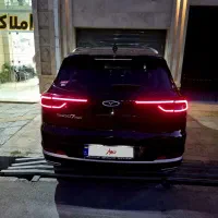 تیگو ۷ پرو ۱۴۰۱