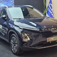 fx ev|خودرو سواری و وانت|تهران, ونک|دیوار