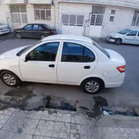 ساینا مدل ۱۴۰۰|خودرو سواری و وانت|شیراز, صاحب الزمان|دیوار