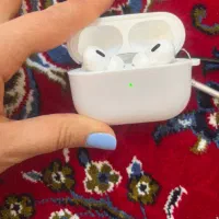 ایرپاد اپل پرو ۲