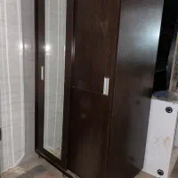 ست بوفه ، کمد لباس ، دراور و آیینه