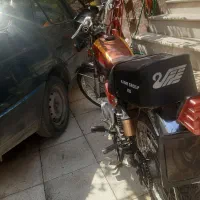 موتور ۱۴۰۱ کویر