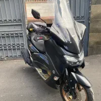 یاماها ان مکس NMAX فول مدل ۱۴۰۱