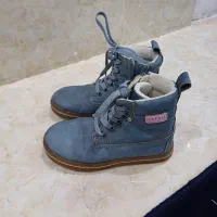 بوت های خارجی اسپرت|کیف، کفش، کمربند|محمدشهر, محمدشهر|دیوار