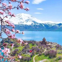 تور ترکیه(وان) همه روزه از تهران،تبریز و