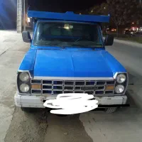 نیسان دیزل|خودرو سواری و وانت|خرم‌آباد, |دیوار