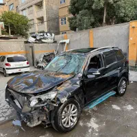 هایما اس۷ پلاس ۱۴۰۲ توربو تصادفی|خودرو سواری و وانت|مشهد, کوشش|دیوار