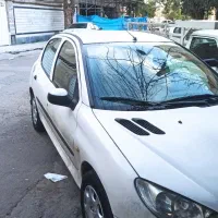 ۲۰۶ تیپ ۳ تمام برقی