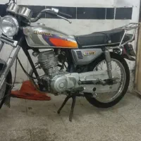 هندا تیز تک 83