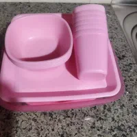 ظرف مسافرتی|ظروف سرو و پذیرایی|جهرم, |دیوار