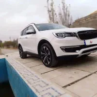 اجاره خودرو فقط با راننده ترانسفر شاسی بلند