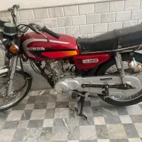 موتورCG نامی