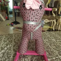 اسب راکر