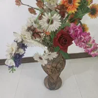 گل مصنوعی|گل مصنوعی|مشکیندشت, |دیوار