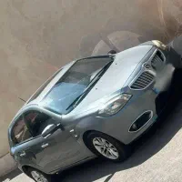 فروش فوری برلیانس خاکستری اچ ۳۲۰ اتوماتیک|خودرو سواری و وانت|تهران, فردوس|دیوار