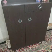 جاکفشی قهوه ای