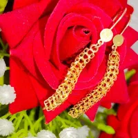 گوشواره طلای ناز