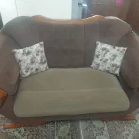 مبل کارکرده