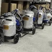 شیردوش گاو و گوسفند - تحویل سریع از خط تولید