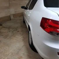 رانا پلاس پاناروما ۶ دنده|خودرو سواری و وانت|رشت, باهنر|دیوار