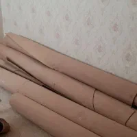 ۸۵ متر موکت تمیز