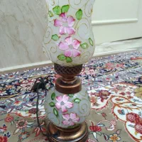 چراغ|چراغ خواب و آباژور|همدان, |دیوار