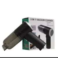 جاروبرقی شارژی