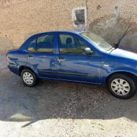 تیبایک مدل95|خودرو سواری و وانت|جهرم, |دیوار