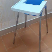 صندلی غذا خوری کودک