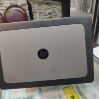 لپ تاپ گرافیک مجزا مدل Hp zbook G3