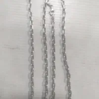 زنجیر وشمایل مولا