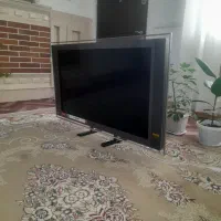 تلویزیون ۴۶ اینچال سی دی سونی اصل اصل|تلویزیون و پروژکتور|میاندوآب, |دیوار