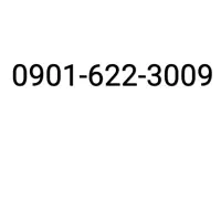 0901-622-3009