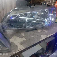 چراغ پارس