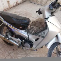 بی کلاچ ۸۹ معاوضه یا فروش