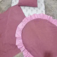 انواع سیسمونی و تشک های نوزادی|اسباب و اثاث بچه|محمودآباد, |دیوار