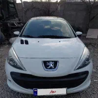 پژو ۲۰۷ پانا بیرنگ ۴۰۱|خودرو سواری و وانت|اردبیل, |دیوار