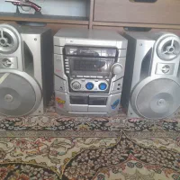 سیستم صوتی خانگی|سیستم صوتی خانگی|شهرکرد, |دیوار