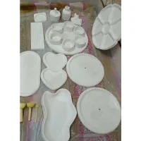 بیس خام|صنایع دستی و سایر لوازم تزئینی|کارون, |دیوار