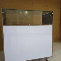 ویترین ام دی اف در حد|بوفه، ویترین، کنسول|هندیجان, |دیوار