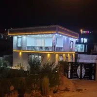 ویلا دوبلکس در روستای توریستی کریک|اجارهٔ کوتاه‌مدت ویلا و باغ|یاسوج, |دیوار
