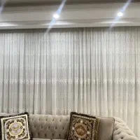 پرده|پرده، رانر، رومیزی|یزد, |دیوار