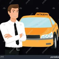 راننده سواری شخصی آقا هستم