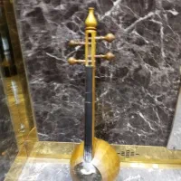 کار استاد احمدی|سازهای سنتی|تهران, آذری|دیوار