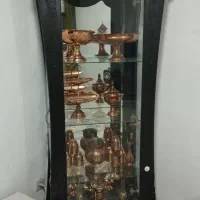 وسایل منزل|بوفه، ویترین، کنسول|کنارک, |دیوار