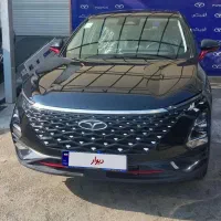 فروش خودرو fx Awd دو دف تحویل مهر ۱۴۰۵